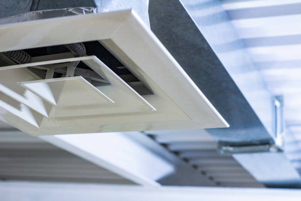 Professional Airduct Cleaning in Bismarck, ND